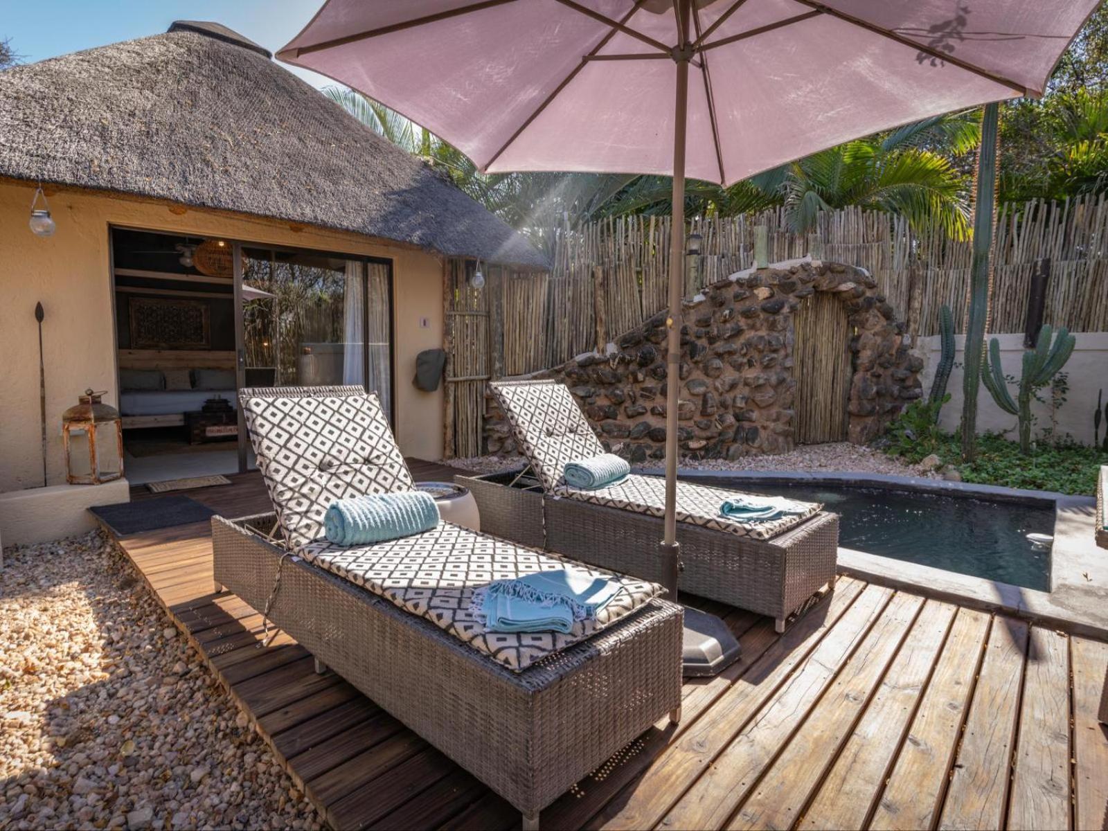 The Wild Blue Lodge Safari & Spa โฮดสปรูท ห้อง รูปภาพ