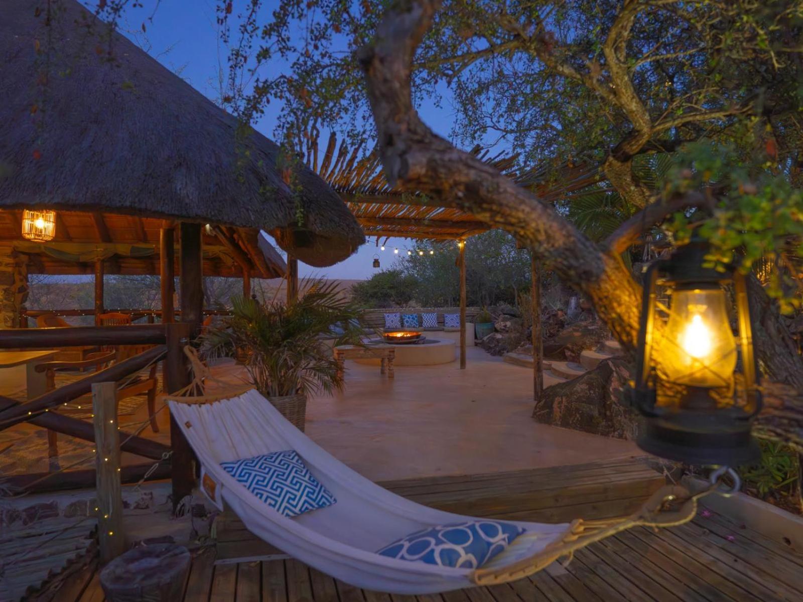 The Wild Blue Lodge Safari & Spa โฮดสปรูท ภายนอก รูปภาพ