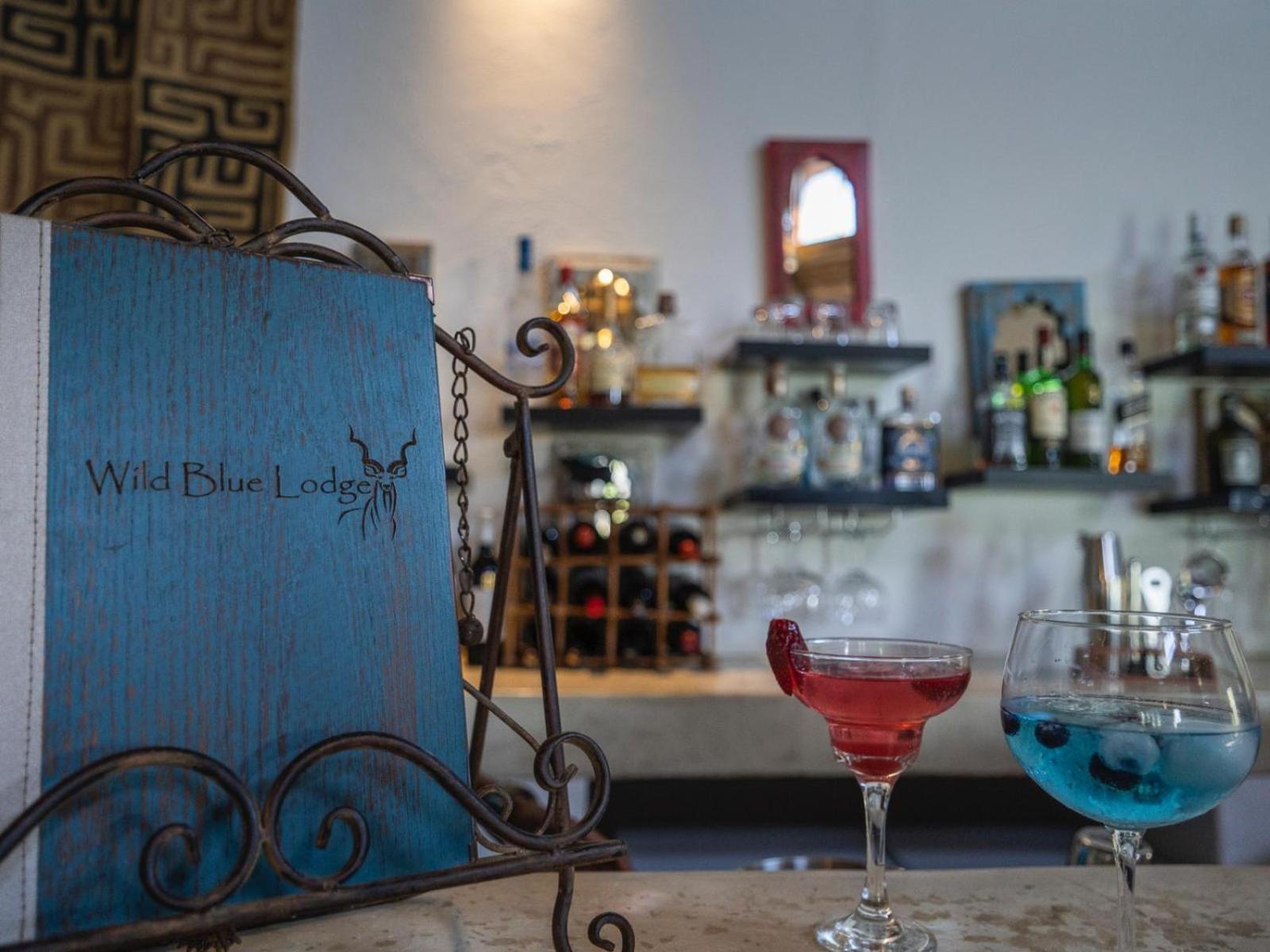 The Wild Blue Lodge Safari & Spa โฮดสปรูท ภายนอก รูปภาพ