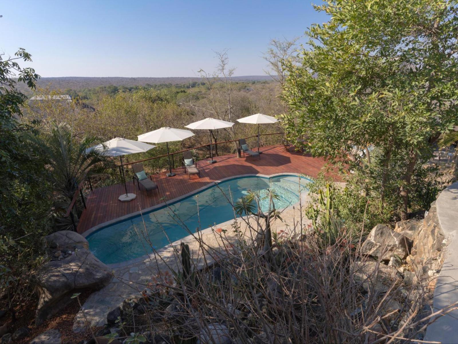 The Wild Blue Lodge Safari & Spa โฮดสปรูท ภายนอก รูปภาพ