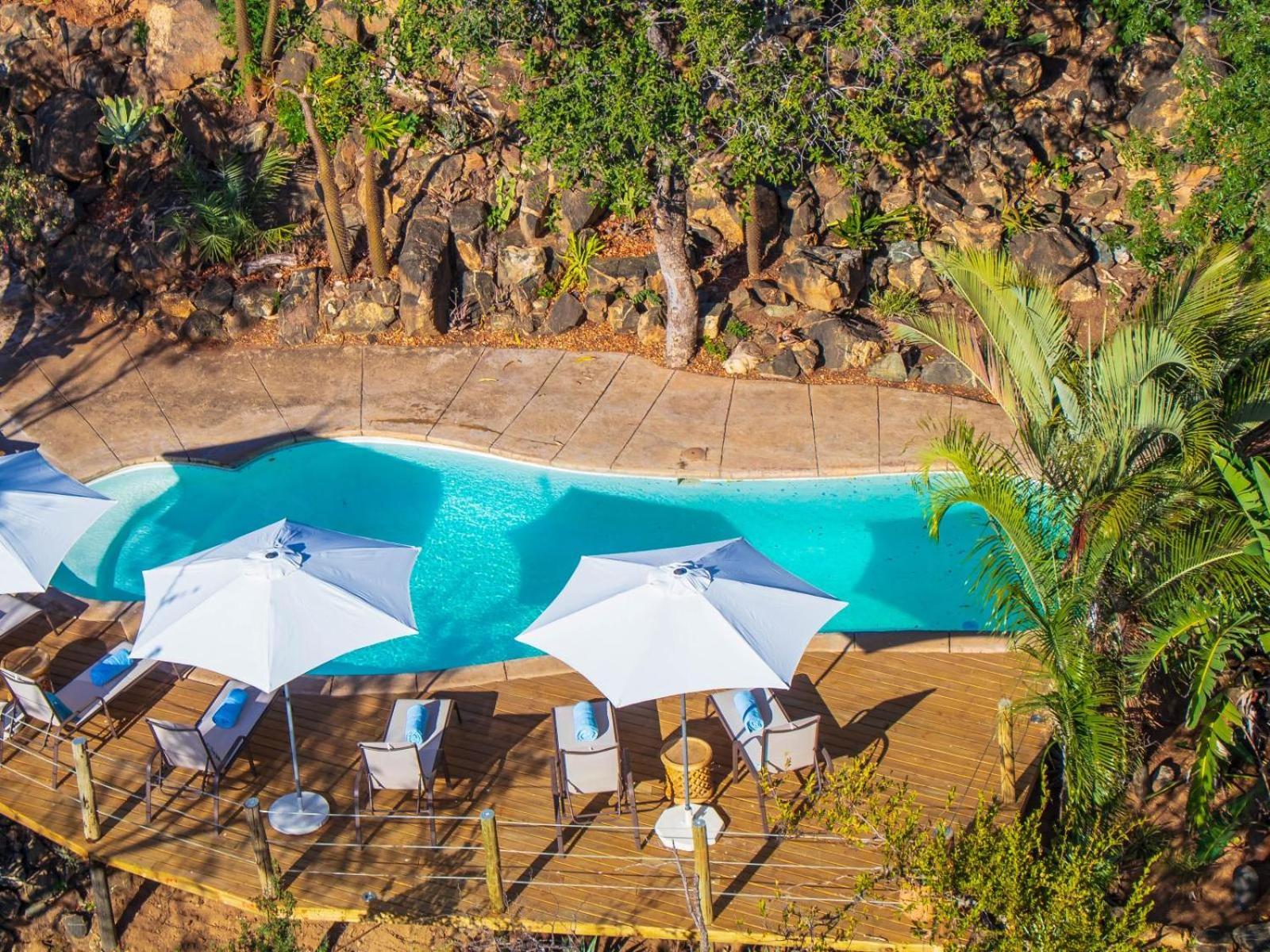 The Wild Blue Lodge Safari & Spa โฮดสปรูท ภายนอก รูปภาพ