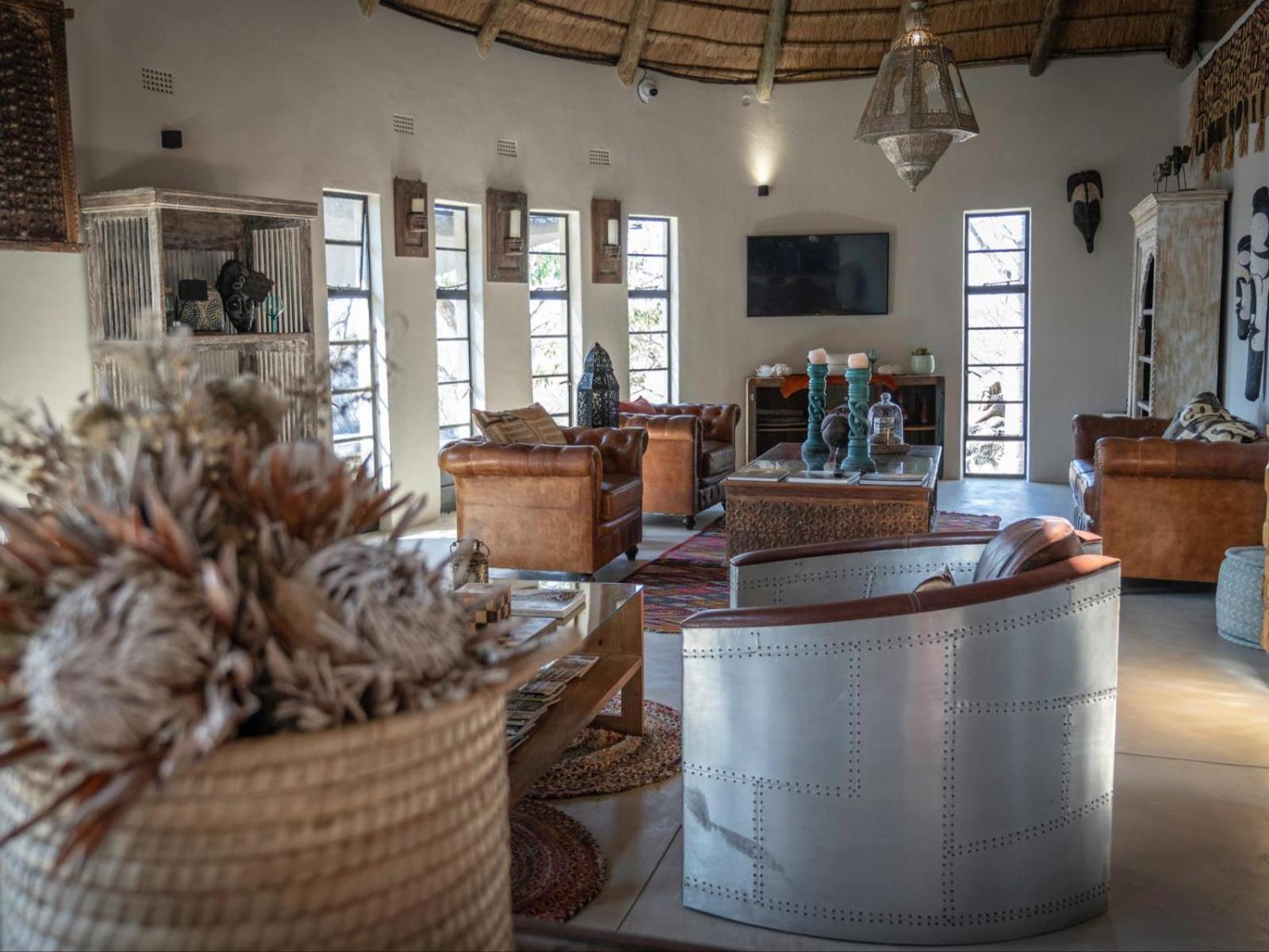The Wild Blue Lodge Safari & Spa โฮดสปรูท ภายนอก รูปภาพ