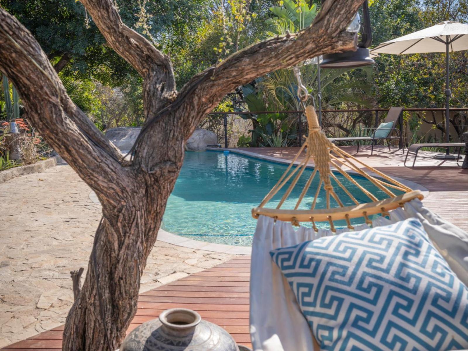 The Wild Blue Lodge Safari & Spa โฮดสปรูท ภายนอก รูปภาพ