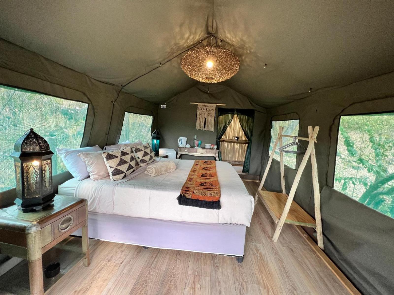 The Wild Blue Lodge Safari & Spa โฮดสปรูท ห้อง รูปภาพ