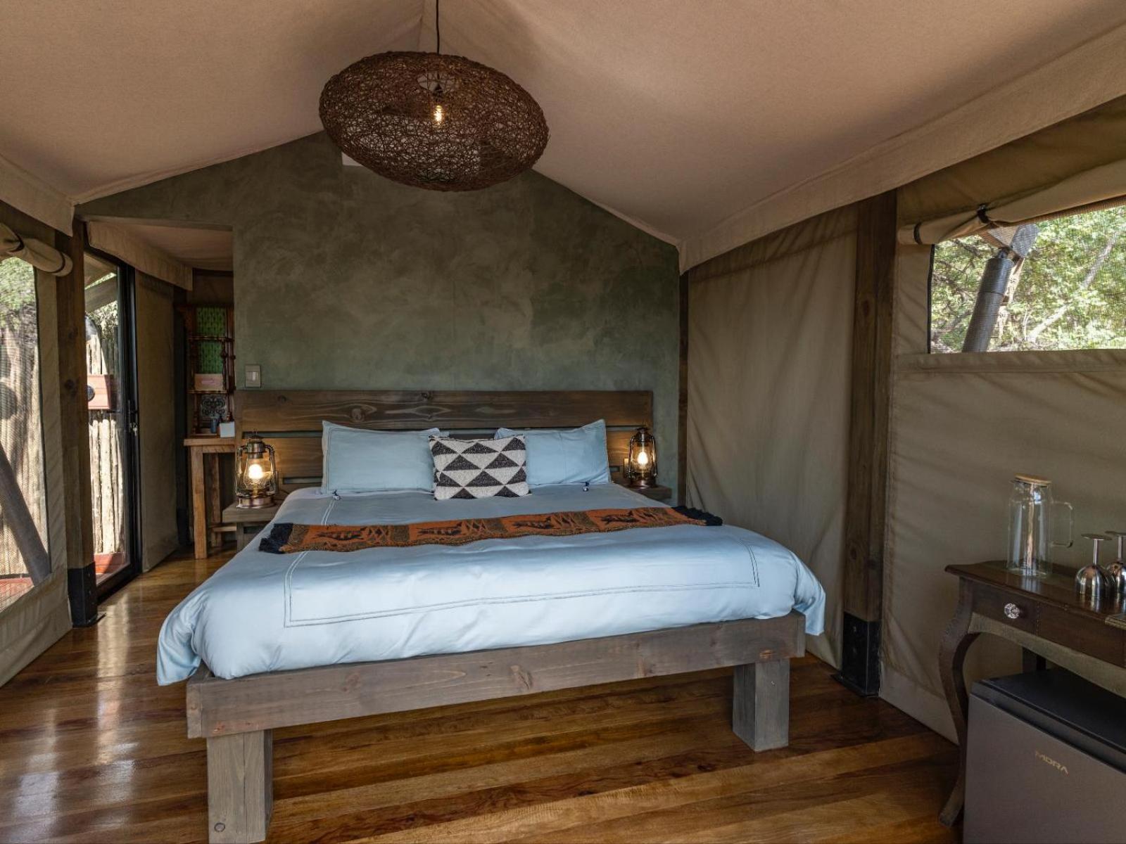 The Wild Blue Lodge Safari & Spa โฮดสปรูท ห้อง รูปภาพ