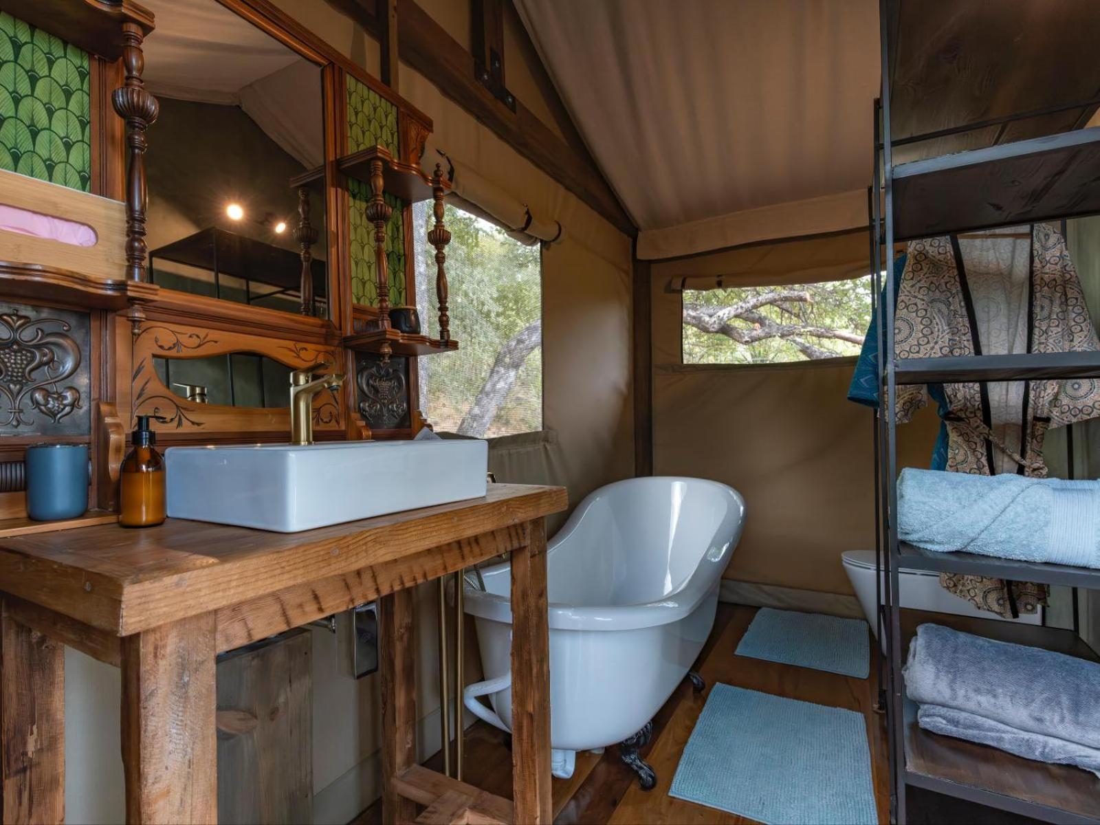 The Wild Blue Lodge Safari & Spa โฮดสปรูท ห้อง รูปภาพ